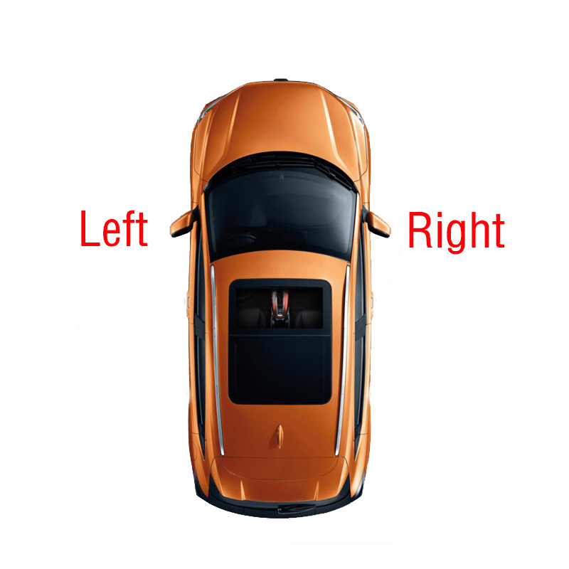 Autozubehör Front stoßstange N – Car Accessories For Road Trip Bewertung und Preis