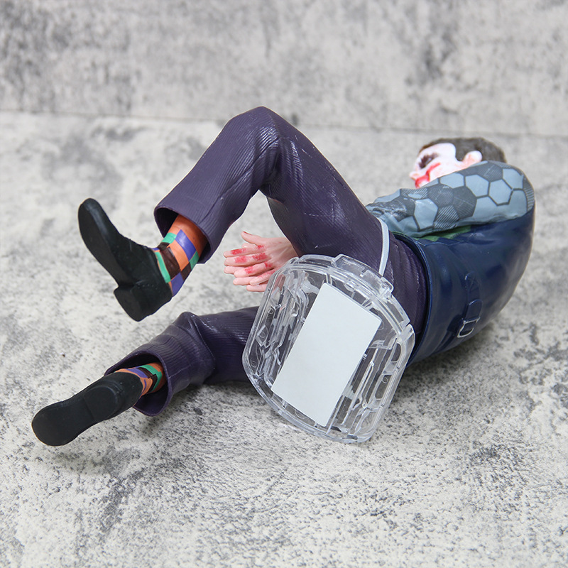 24cm Suicide Squad Joker Super – Car Accessories Joker Bewertung und Preis