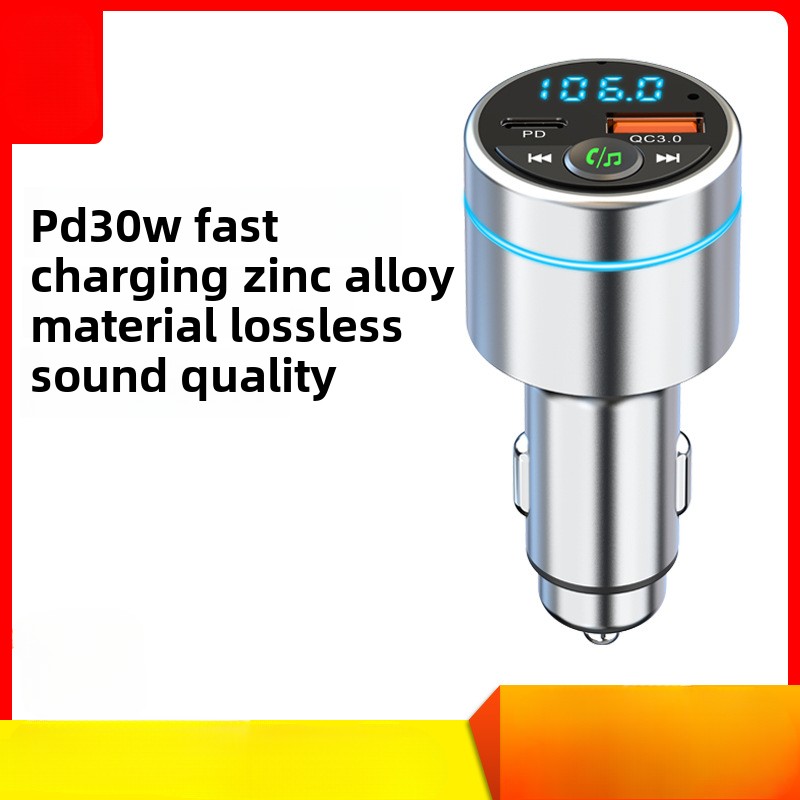 AZ-Car Transmitter BC61 Auto-B – Fm Transmitter Bewertung und Preis