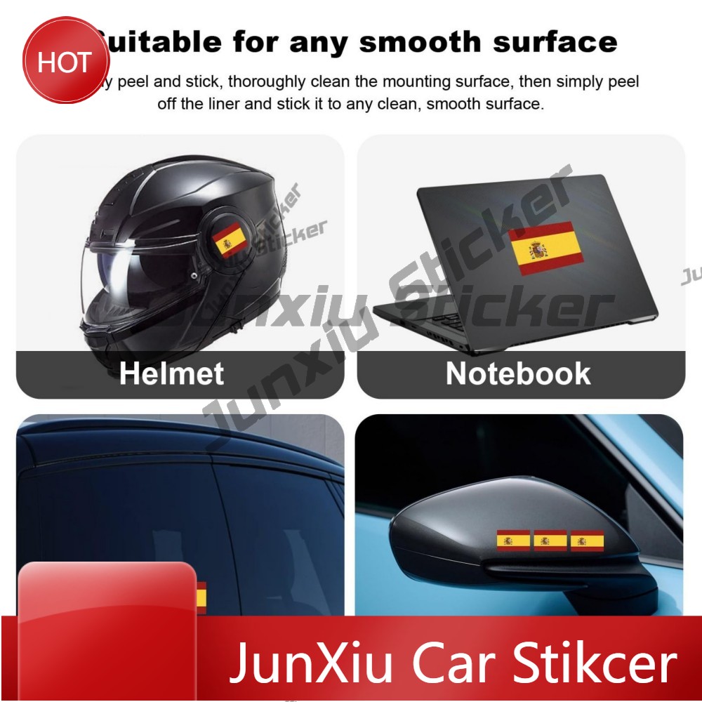 Ovaler Aufkleber mit Ländercod – Car Accessories Ireland Bewertung und Preis
