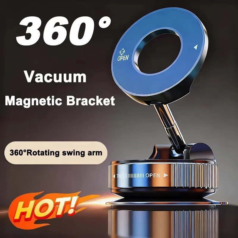 Magnetische Auto-Handyhalterun – Wireless Car Charger Bewertung und Preis