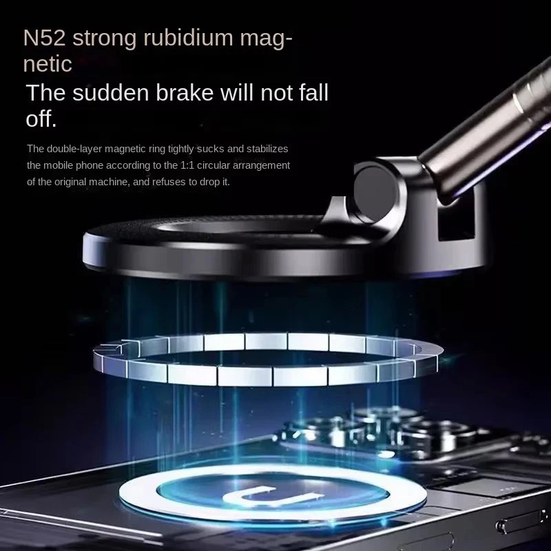 Magnetische Auto-Handyhalterun – Wireless Car Charger Bewertung und Preis