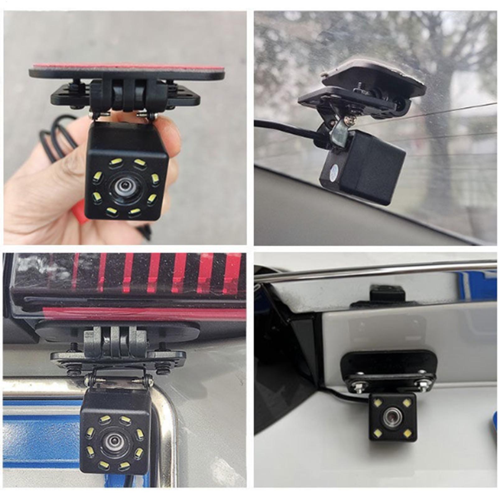 Heckkamera-Fensterhalterung St – Car Accessories For Road Trip Bewertung und Preis