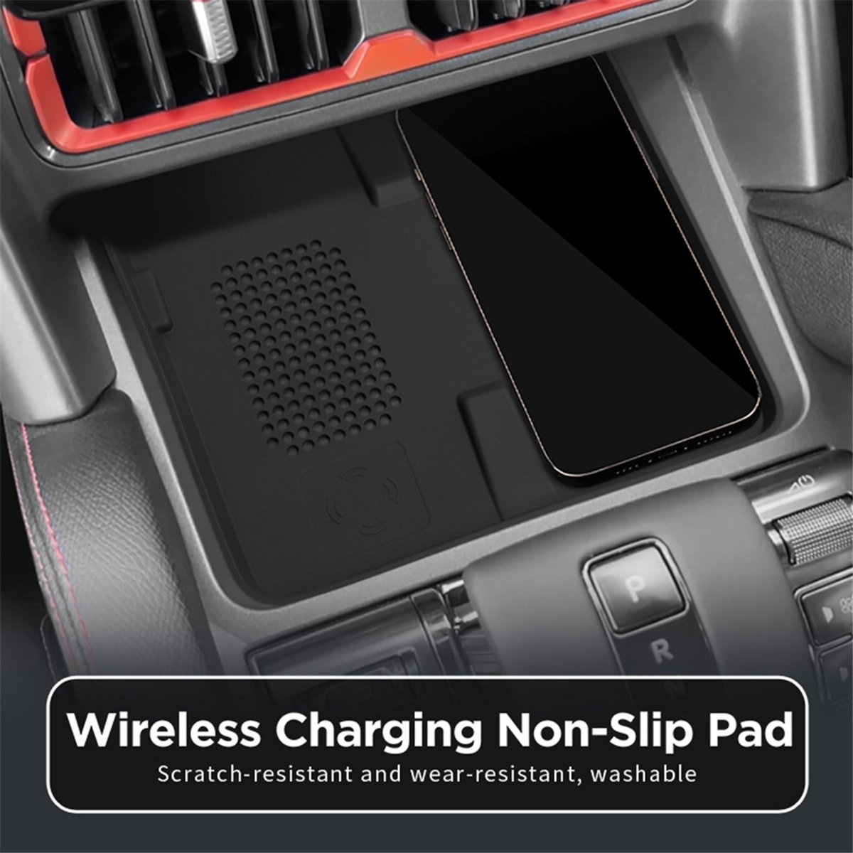 Super Sale Kabelloses Ladepad  – Wireless Car Charger Bewertung und Preis
