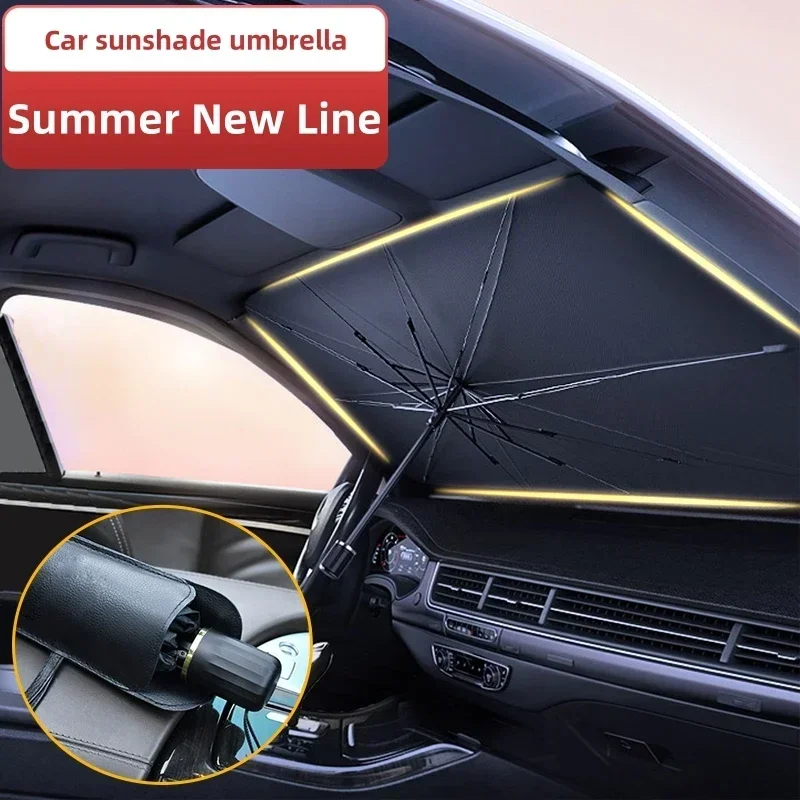 Auto-Sonnenschutz Parasol Fron – Car Accessories For Interior Bewertung und Preis