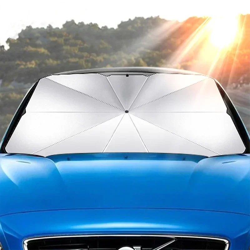 Auto-Sonnenschutz Parasol Fron – Car Accessories For Interior Bewertung und Preis