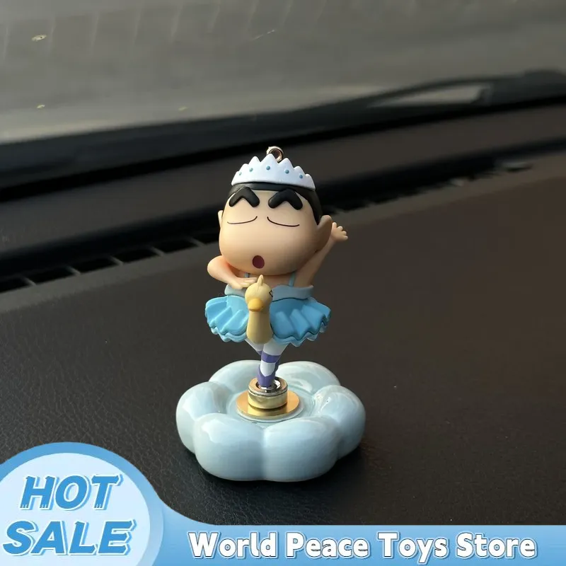 Drehbarer Ballett-Crayon-Shin- – Car Accessories For Interior Bewertung und Preis