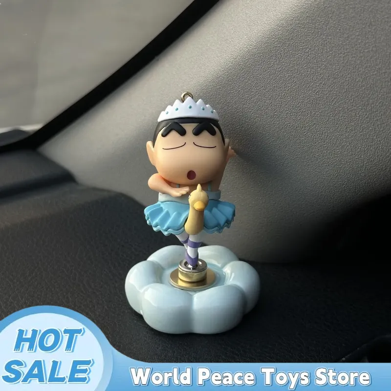 Drehbarer Ballett-Crayon-Shin- – Car Accessories For Interior Bewertung und Preis