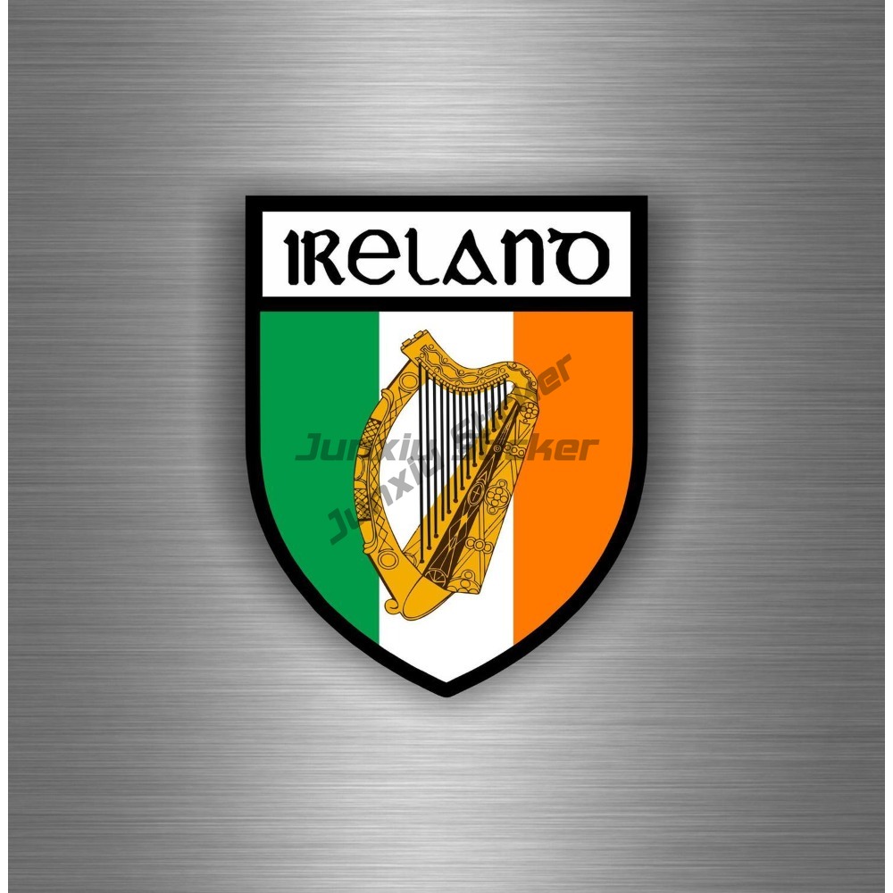 Aufkleber Aufkleber Auto Schil – Car Accessories Ireland Bewertung und Preis