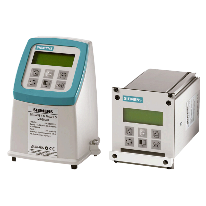 2026 Siemens SITRANS FM MAG 50 – Fm Transmitter Bewertung und Preis