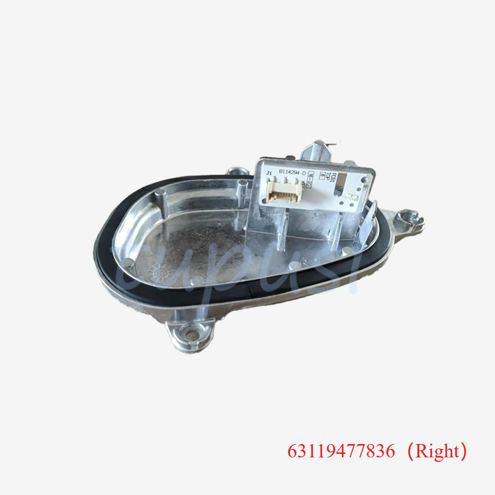 63119477835 63119477836 Weiße  – Car Accessories For Road Trip Bewertung und Preis