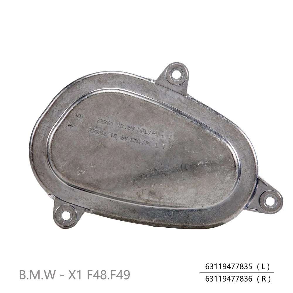 63119477835 63119477836 Weiße  – Car Accessories For Road Trip Bewertung und Preis