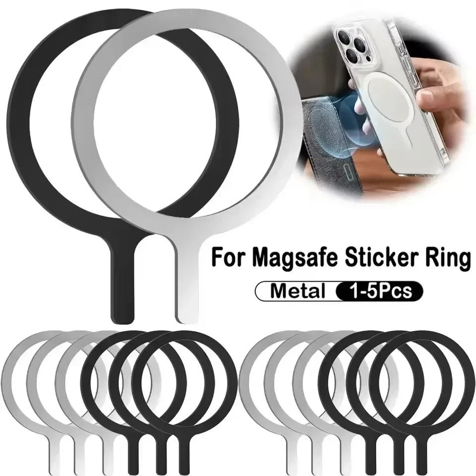 Universeller magnetischer Meta – Wireless Car Charger Bewertung und Preis