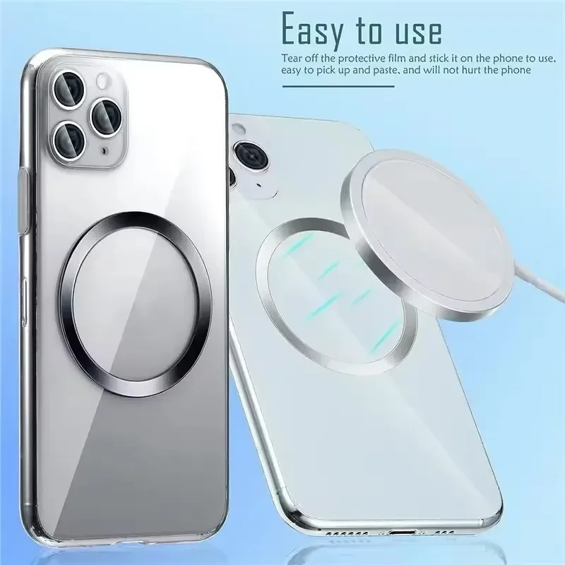 Universeller magnetischer Meta – Wireless Car Charger Bewertung und Preis