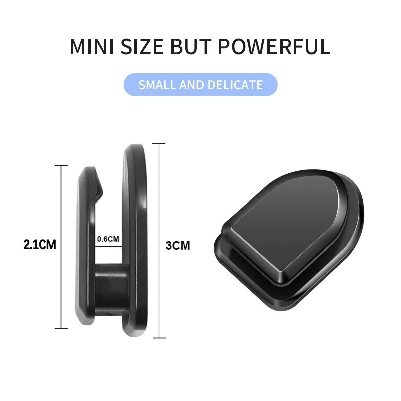 Mini-Autohaken Innenraum-Aufbe – Car Accessories For Interior Bewertung und Preis