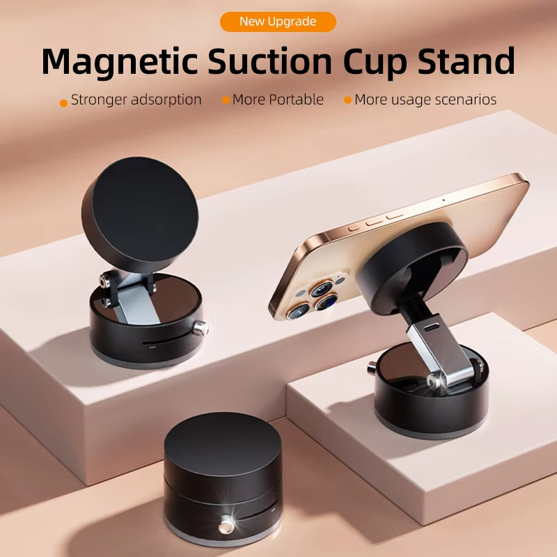 Magnetischer Saugnapf für Mags – Wireless Car Charger Bewertung und Preis