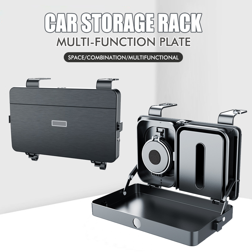 Auto-Rücksitz-Organizer, Essti – Car Accessories For Road Trip Bewertung und Preis