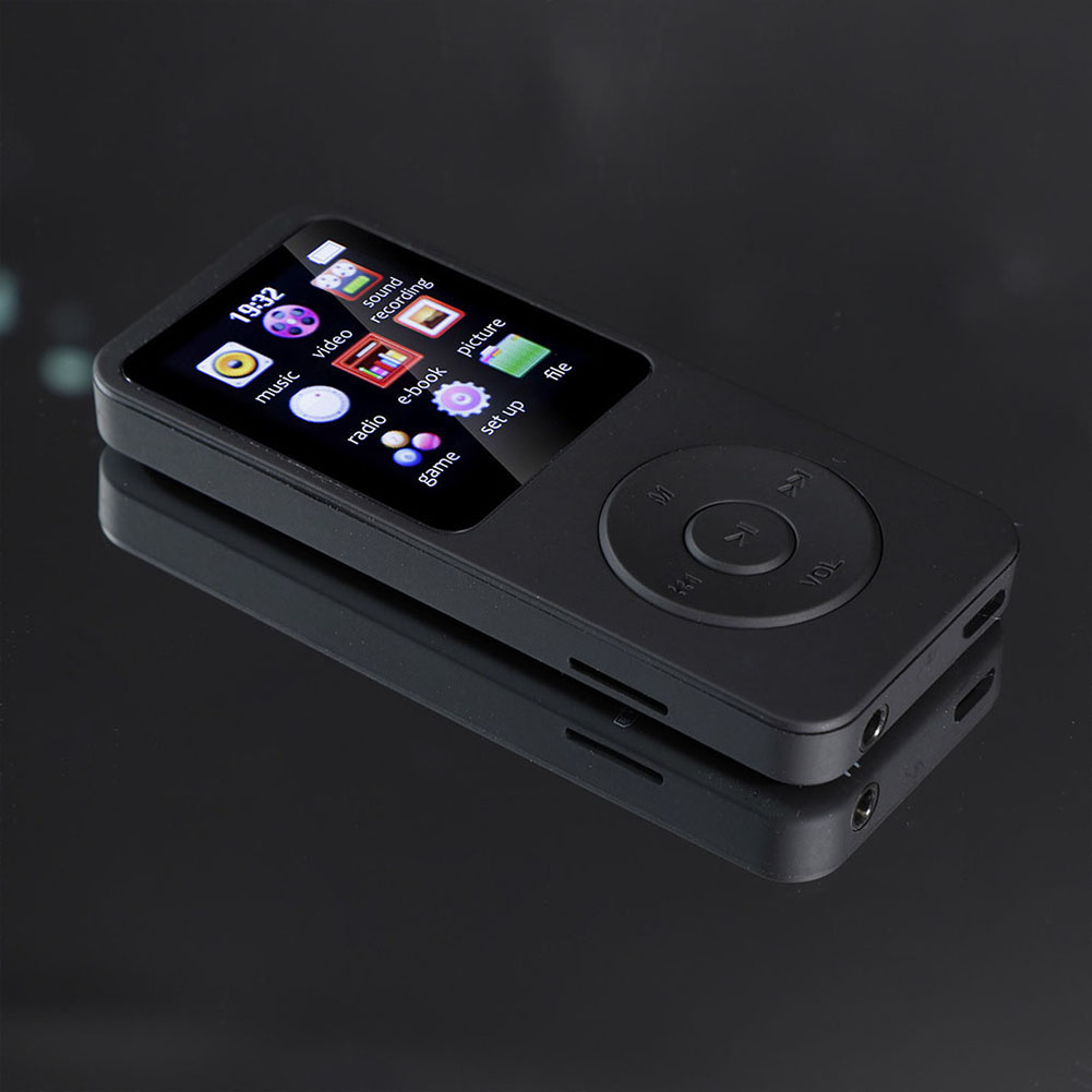 MP3-Player mit 1,8-Zoll-Bildsc – Fm Transmitter Bewertung und Preis